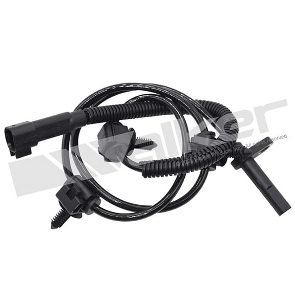 ABS WHEEL SPEED SENSOR