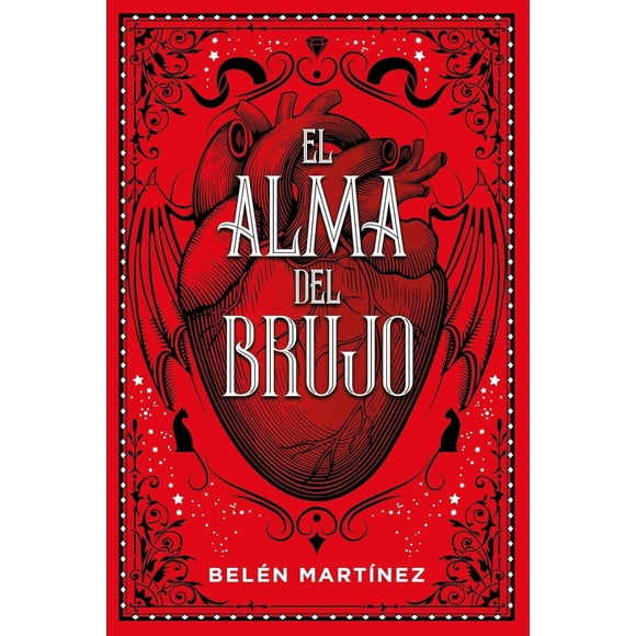 Libro El Alma Del Brujo Tapa Blanda, Autor Belen Martinez, Editorial Puck