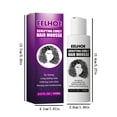 thumbnail image 2 of Productos para el cuidado del cabello Peinado para cabello rizado Elastina Hidratación para cabello rizado Peinado Acondicionador para el cabello, 2 of 5
