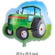 thumbnail image 1 of Globos gigantes de papel de aluminio TUNC para Tractor de granja 5 uds fiesta de cumpleaños Baby Shower, 1 of 4