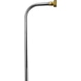 thumbnail image 2 of Varomorus Stainless Steel Deep Root Tree Watering Tool Irrigation System Wand T-handle J-Style, 2 of 6