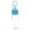 Blue, variant on 1 PC Silicone Baby Food Dispensing Spoon ( 3oz, Ideal for 4 Months+ Babies) - Squeeze Feeder with Spoon - Spoon Bottle for Baby - Baby Spoon Feeder Bottle Baby Solid Food Feeder