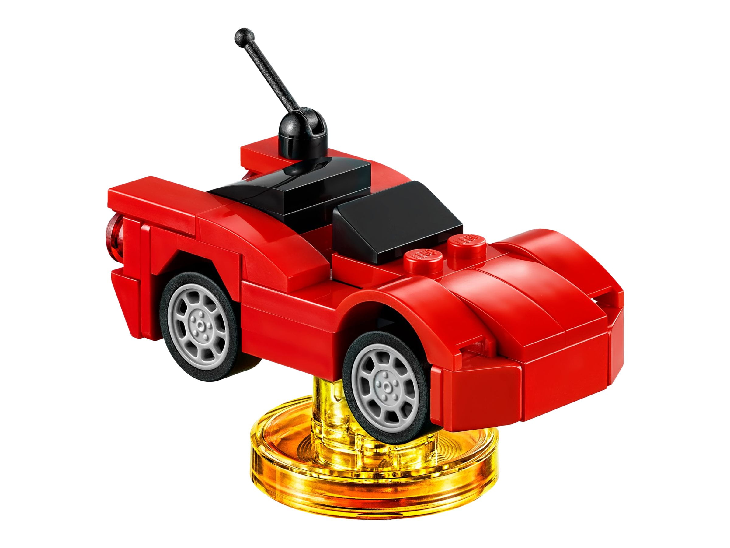 LEGO Dimensions Team Pack Gremlins Set Walmart