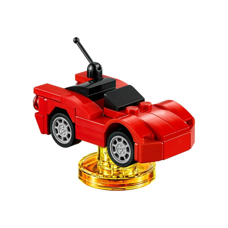 Lego dimensions gremlins instructions sale