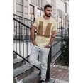 thumbnail image 2 of Halloween Medieval Peasant Costume Mens T Shirt, 2 of 5