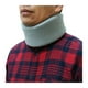 thumbnail image 1 of Collarín Cervical Ajustable Perfil Medio Gris Medica Vital, 1 of 3