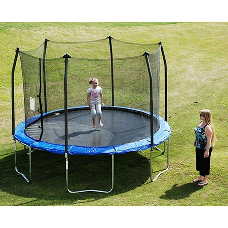 Skywalker 12' Round Trampoline Enclosure Box 2