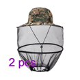 thumbnail image 1 of Mosquito Net Hat Outdoor, 1 of 6