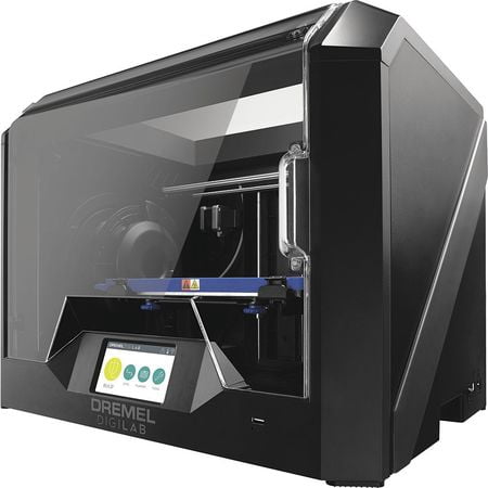 DREMEL 3D45-01 Desktop 3D Printer,16