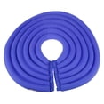 thumbnail image 2 of Perro Gato Cómodo Cuello de Mascota Cubierta de Nylon Protector Anti- Azul XXL Zulema Collar de perro de mascota Cuello de gato, 2 of 8