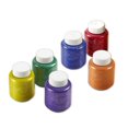 thumbnail image 2 of Crayola Washable Glitter Project Paint, 6 Count, 2 of 4