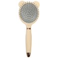 thumbnail image 4 of Air Cushion Comb Cute Comb Anti Static Long Hair Curling Comb Hairdressing Comb, 4 of 6