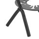 thumbnail image 3 of Wax Seal Warmer Exquisite Sika Deer Nordic Wrought Iron Mini Paint Lacquer Furnace Shelf, 3 of 3