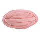 thumbnail image 4 of Hilo grueso y grueso para tejer, lavable, tubular jumbo para tapicería Rosa claro, 4 of 9