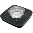 thumbnail image 2 of Conjunto de tarros de vidrio de 1,25 L compatible con la batidora Oster, 2 of 5