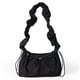 thumbnail image 2 of Bolso mano cruzado Kuymtek Elegante de nailon fruncido, 2 of 9