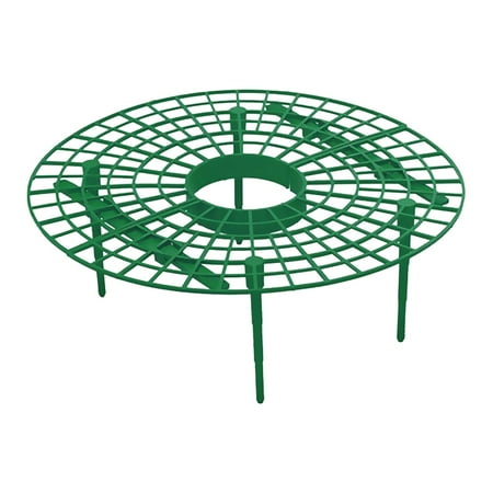 

Litaoh Gardening Seeder 1*Vegetable Rack Strawberry Strawberry Plastic Strawberry Grille Green Home Balcony Garden Standing Plants Climbing Rattan Posts Horticultural Strawberry Stands