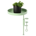 thumbnail image 2 of Esschert Design Växtbricka avec Couvercle Rond Vert m Vert 600, 2 of 5