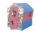 thumbnail image 1 of PalPlay Dream Play House, Unicorn Themed, 1 of 4