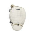 thumbnail image 1 of tredstone Tennis Racket Shoulder Bag Outdoors Sports Accessories Pocket Mesh Organizer White, 1 of 8