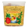 Lafeber Nutri-Berries Classic Cockatiel Bird Food, 0.78 Lb