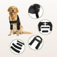 Dog Elbow Brace protector Pads For Canine Elbow And Shoulder Support Elbow Hygroma, Dysplasia