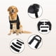 thumbnail image 2 of Codera para perro, almohadillas protectoras para codo y hombro canino, higroma de codo, displasia, osteoartritis, 2 of 4