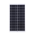 thumbnail image 1 of Paneles Solares 10W 5V para Acampar Likrtyny, 1 of 9