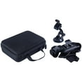 onn. 16Piece Action Camera Accessory Kit