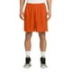 thumbnail image 1 of Sport-Tek PosiCharge Classic Malla Short M Naranja profundo deporte-tek ST510, 1 of 1