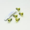 thumbnail image 5 of Titanium Disc Bolts Yamaha Pack x5 (TI5DISCYAM20), 5 of 6