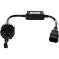 thumbnail image 3 of Tiger Lights 12V LED Headlight Conversion Kit TLHL-9012 1400 Lumens, 1.2 Amps Off-Road Light, 3 of 7