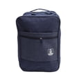 thumbnail image 2 of Bolsa De Almacenamiento De Zapatos, Bolsa De Zapatos De Viaje De 3 Capas Portátil Impermeable Para Uso Diario Para Zapatos De Baile Para Viajes Para Sandalias, 2 of 7
