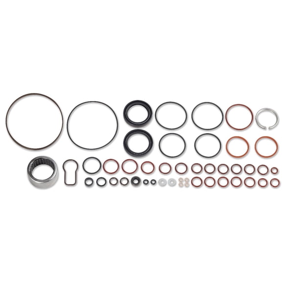 1992-2002 GM 6.5L OVERHAUL GASKET KIT. Alliant Power # AP0095. Alliant Power # AP0095 - EXCLUSIVE KIT