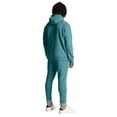 thumbnail image 2 of Lyle & Scott Mens Marl Jogging Bottoms, 2 of 4