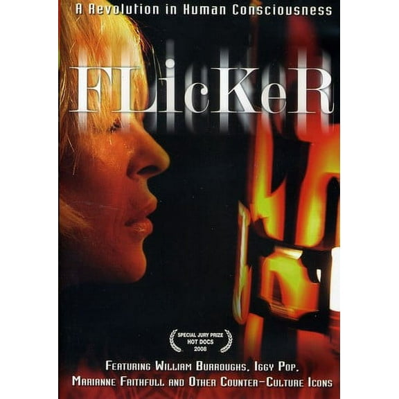 Flicker (DVD), Alive Mind, Documentary