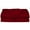 Burgundy, variant on Deluxe Home 100% Cotton 400 Thread Count Dobby Stripe Sheet Set ( Twin, Black)