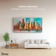 thumbnail image 3 of Cuadro Decorativo Canvas New York Colors 140x70, 3 of 4