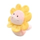 thumbnail image 4 of Serpiente de peluche realista para niños, ideal para festivales de primavera. Girasol Rosa 24cm, 4 of 9