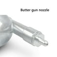 thumbnail image 3 of Compact 85cc Manual Grease Handheld Oiler Lubrication Pressure Tool for Craft Project and Mechanical Equipment Care, 3 of 10