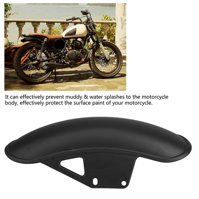 Carénage de Garde-Boue avant de Moto forGN125 GN250