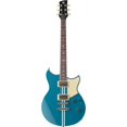 thumbnail image 1 of Yamaha 6 String Solid-Body Electric Guitar, Right, Swift Blue (RSS20 SWB), 1 of 3