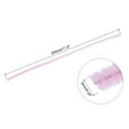 thumbnail image 2 of Uxcell 30cm/12 inch Pipe Cleaners Chenille Stems for DIY Art Crafts Light Pink 200 Pack, 2 of 6