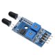 thumbnail image 5 of Módulo de sensor de llama,Módulo de sensor de llama IR Detector de sensor IR Placa de sensor de fuente de fuego Diseño a prueba de futuro, 5 of 8