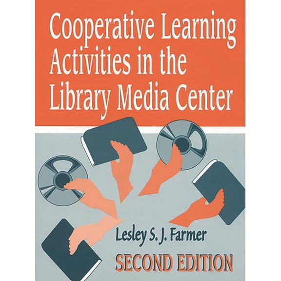 Cooperative Learning Activities in the Library Media Center, (Paperback)