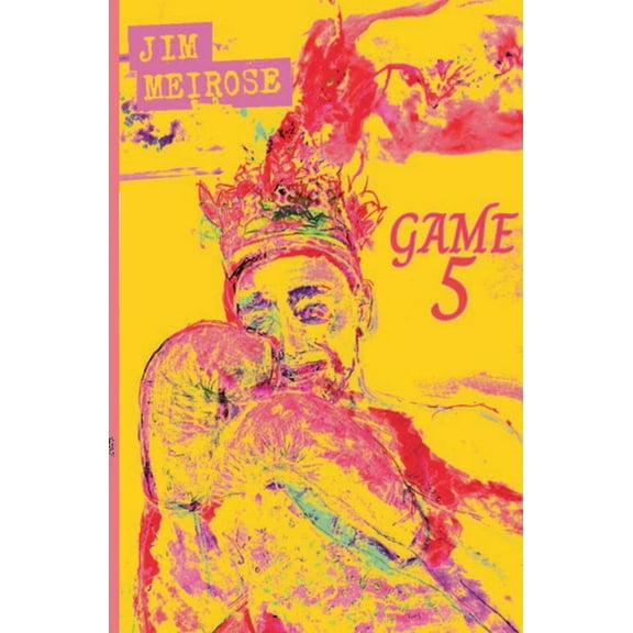 Game 5 (Paperback)