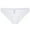 Clear, variant on Mens Lace Transparent Thin Sexy Underwear Mesh Breathable Beige XXXL