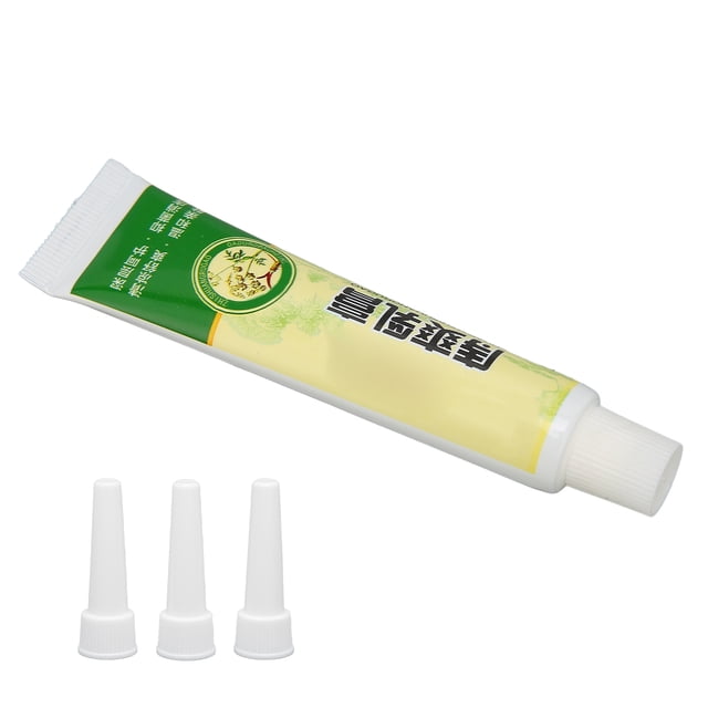 Crema Para Hemorroides, Crema Para Tratamiento De Hemorroides Con Extracto De Plantas Para Uso Diario