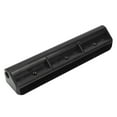 thumbnail image 4 of Kayaking Hook, Black Inflatable Boat Hook, Wear  Rubber Dinghy for Kayaking Inflatable Boat Canoeing, 4 of 8