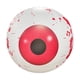 thumbnail image 2 of Globo Ocular Inflable de Halloween, Dirigible Luminoso de 15.7 Pulgadas Que Cambia de Color, Luces Led con Control Remoto, Decoración para Fiestas En Interiores y Exteriores, para Pared de Jardín o P, 2 of 4
